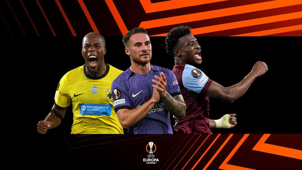 九游登录入口-关于欧联倒计时；布莱顿今晚造点机会；细节引发关注；质疑声仍在；控场能力受关注的信息